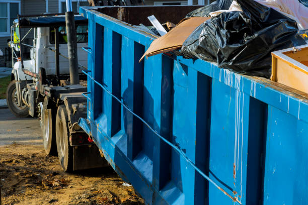 Professional Junk Removal Services in Ventnor City, NJ