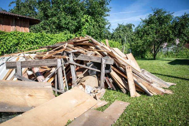 Best Scrap Metal Removal  in Ventnor City, NJ